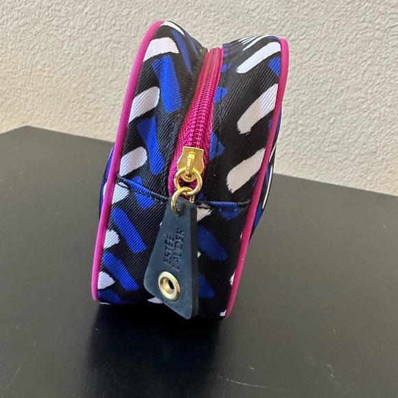 💛💛 4/$25 Opening Ceremony/ Estée Lauder Cosmetic Bag - Picture 5 of 9